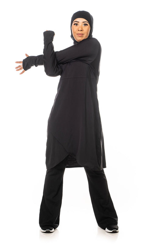 Buy Modest Sportswear in Fordsburg Johannesburg - Breethe Activewear