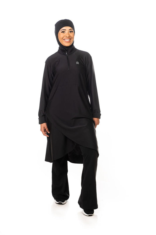 Buy Modest Sportswear in Gauteng - Breethe Activewear