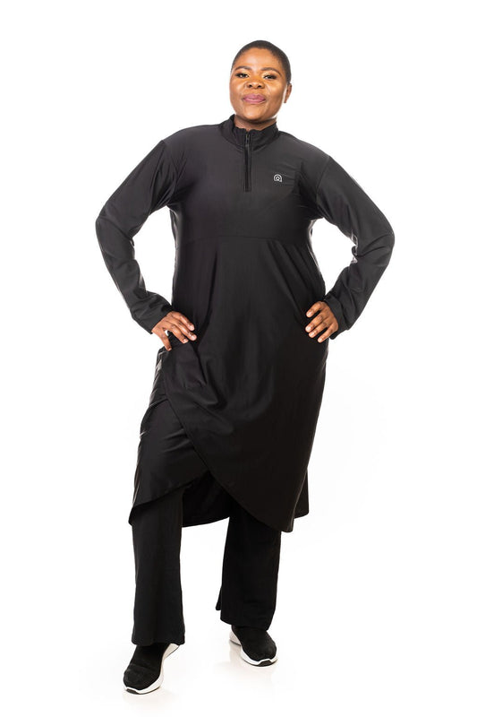 Buy Modest Sportswear in Western Cape - Breethe Activewear