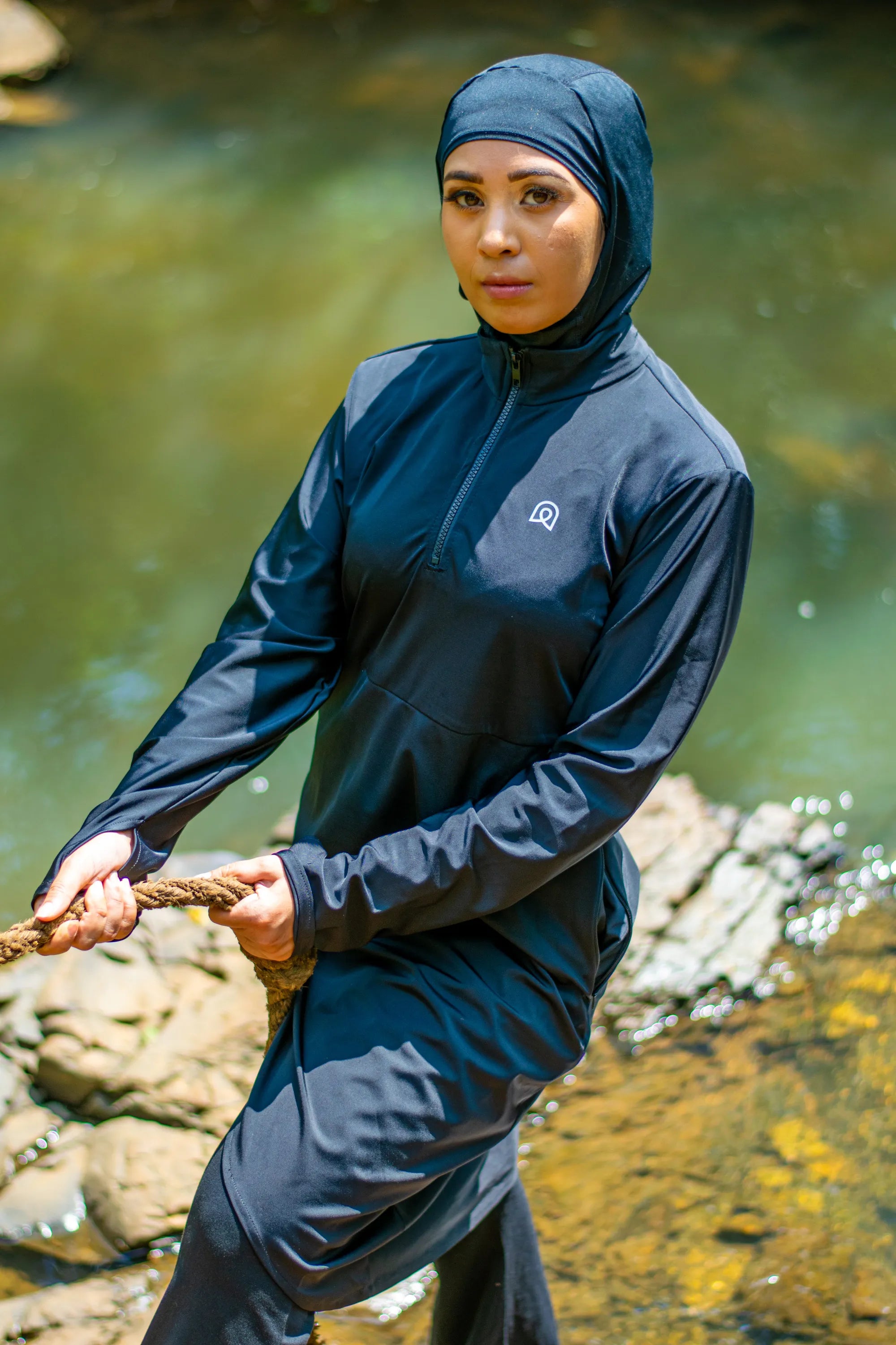 Modest Workout Clothing