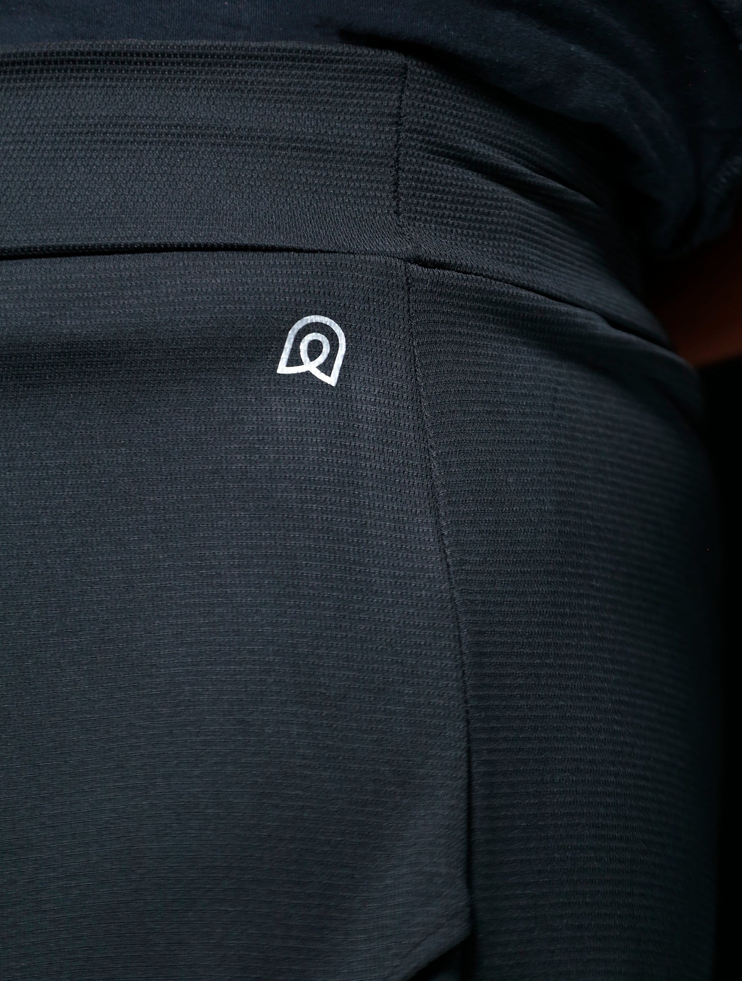 Wide Band Sports Skirt