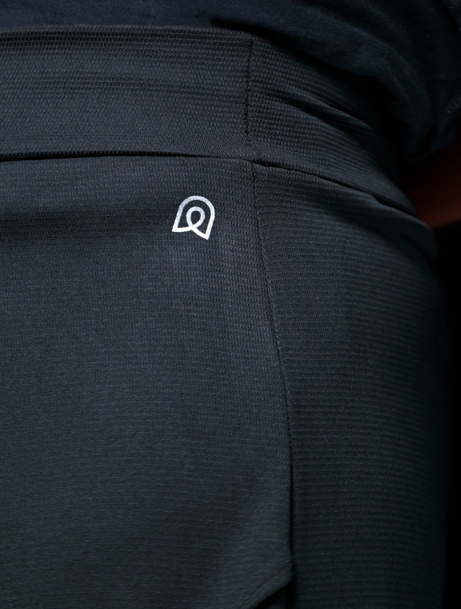 Wide Band Sports Skirt