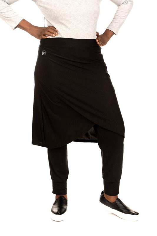 Tulip Skirt - Swim (In-Stock)