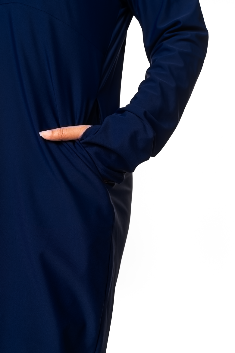 Moove Pro™ Dress - Navy