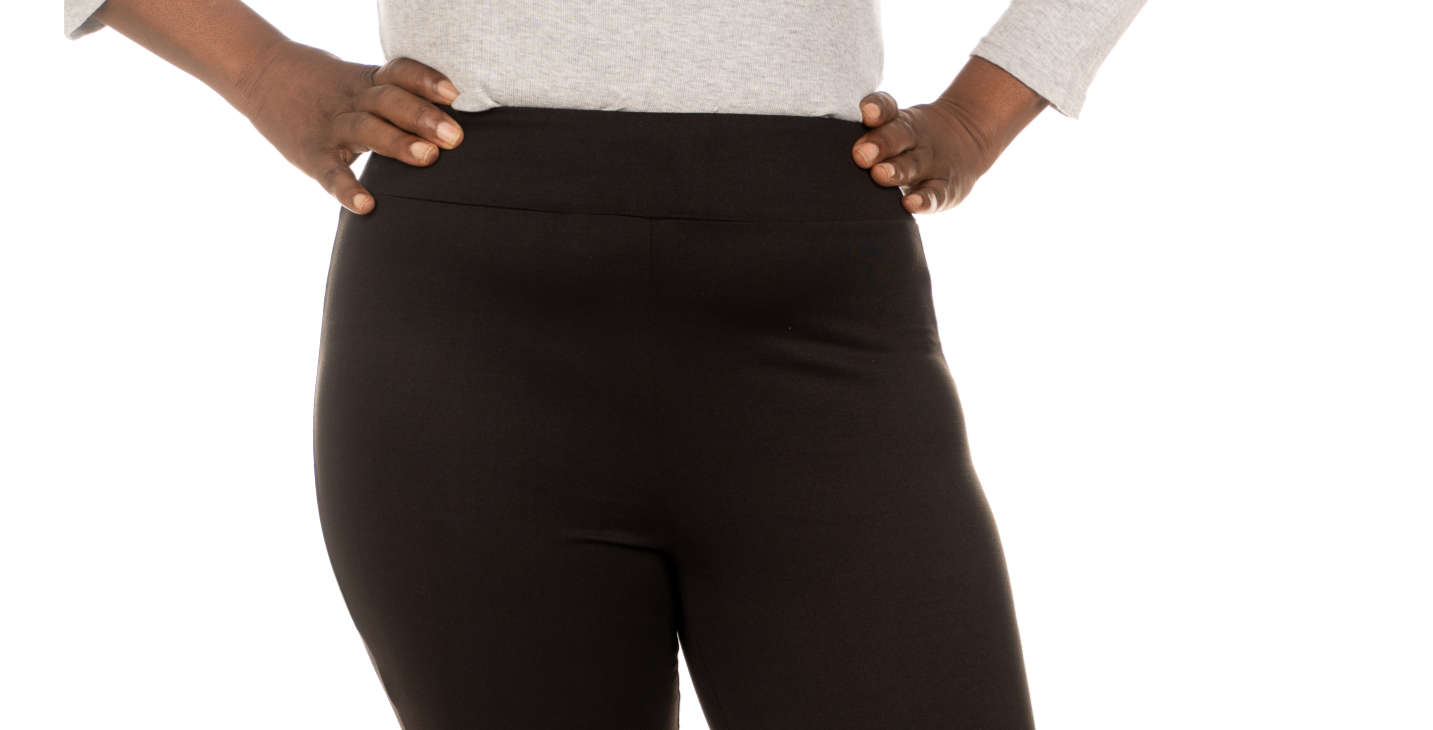 Flare Trousers