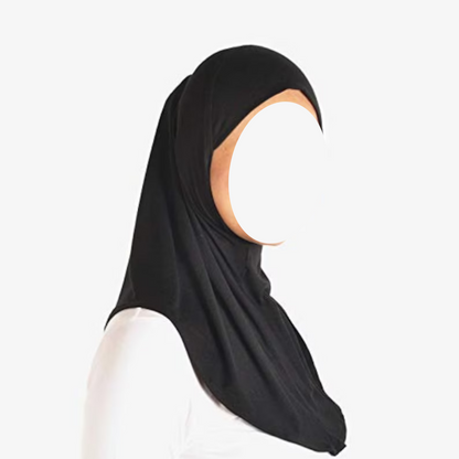 Sports Hijab