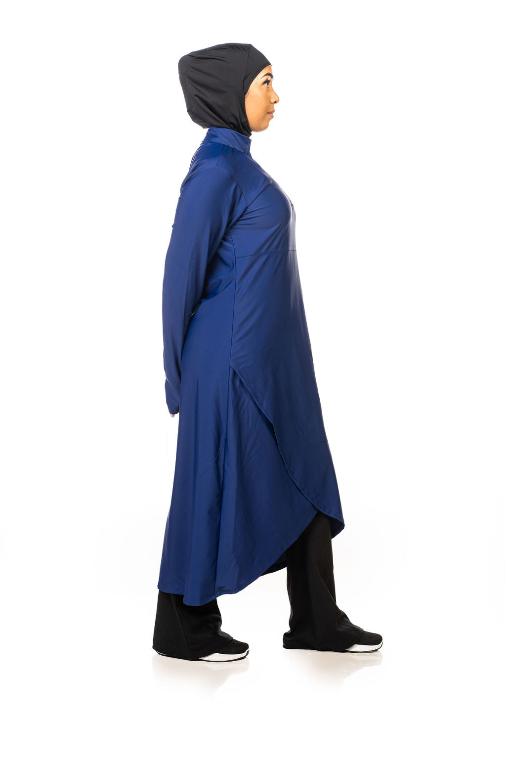 Flow™ Swim Dress - Blue (End of Colour)